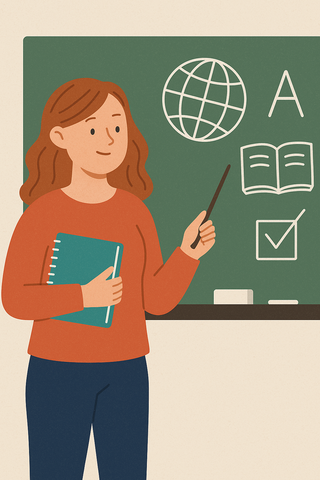 TEFL Skills Toolkit