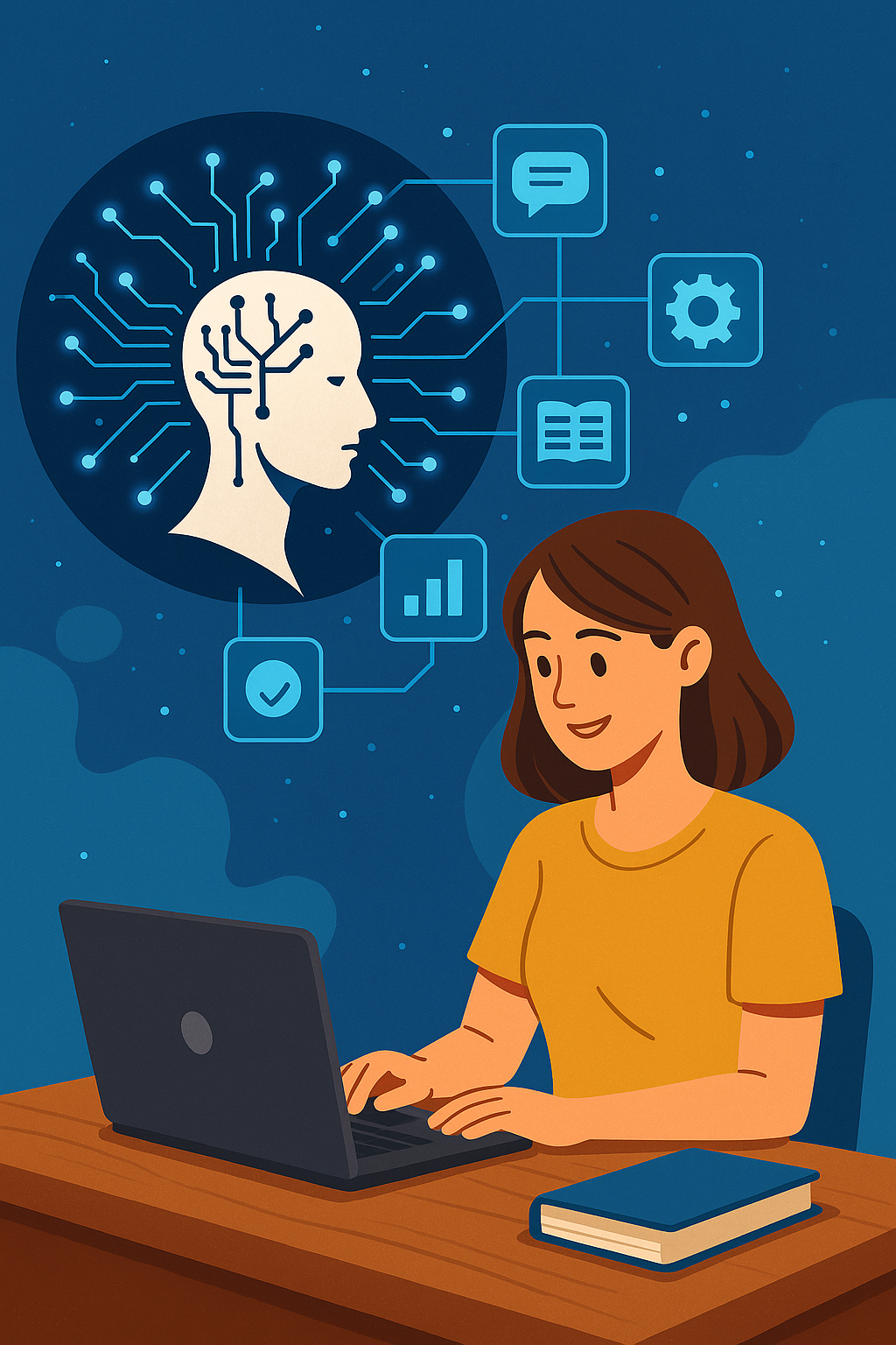 Harnessing AI for ELT: An Exploration of Advanced Tools and Techniques